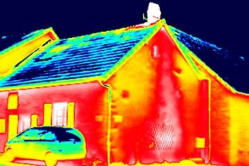 Participez à une balade thermo cet hiver