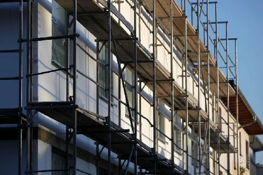 Comprendre et réussir la rénovation énergétique en copropriété