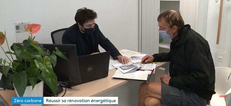 La PRRE à l’honneur sur France 3 Région Nouvelle-Aquitaine
