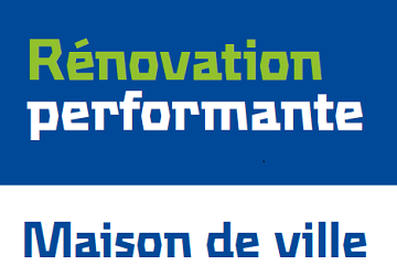 1ere fiche chantier de rénovation performante