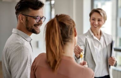 Réunion d'information à destination des acteurs de la transaction immobilière