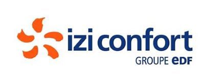 Logo Iziconfort