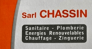 Logo Chassin