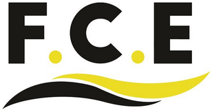 Logo F.C.E.