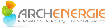 Logo Archenergie