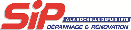 Logo Ets Berthommé / SIP dépannage