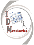 Logo ID Menuiseries