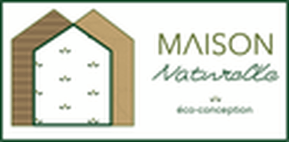 Logo Maison Naturelle éco-conception