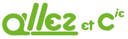 Logo Allez et Cie