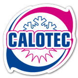 Logo Calotec / Iziconfort