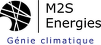 Logo M2S Energies