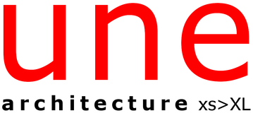 Logo Une Architecture