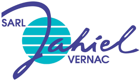 Logo Jahiel Vernac