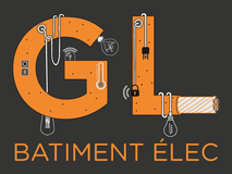 Logo GL Bâtiment Elec
