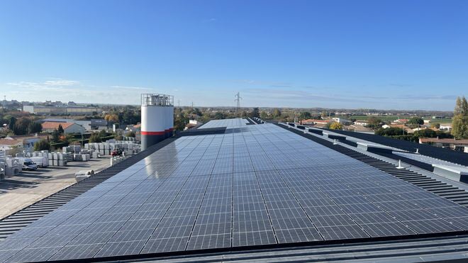 France Maintenance Photovoltaïque