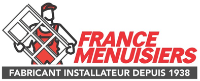 Logo France Menuisiers