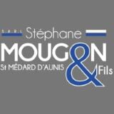 Logo Mougon Electricité