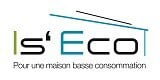 Logo is'eco