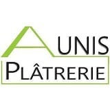 Logo Aunis Platrerie - Minohu