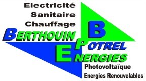 Logo Berthouin Potrel Energies