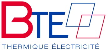 Logo Binaud Thermique Electricité