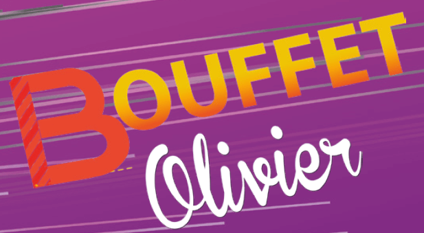 Logo Bouffet Olivier