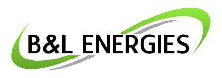 Logo B&L Energies