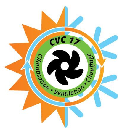 Logo CVC 17