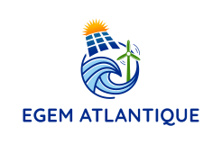 Logo EGEM Atlantique