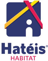 Logo Hatéis Habitat