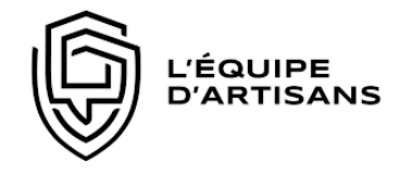 Logo L'équipe d'artisans