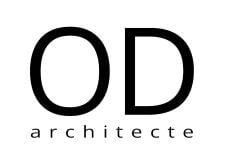 Logo Orlandi Diego Architecte