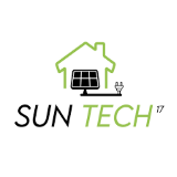Logo Suntech 17