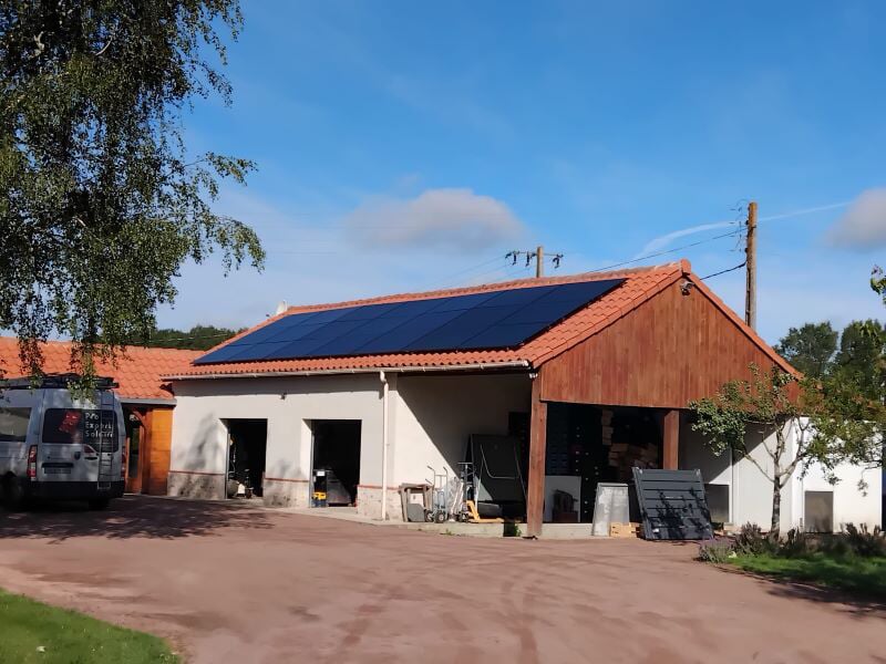 Pro Expert Solaire / France Dépannage Photovoltaïque