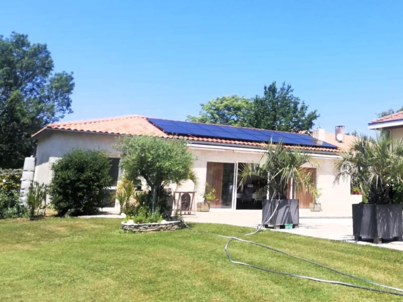 Pro Expert Solaire / France Dépannage Photovoltaïque