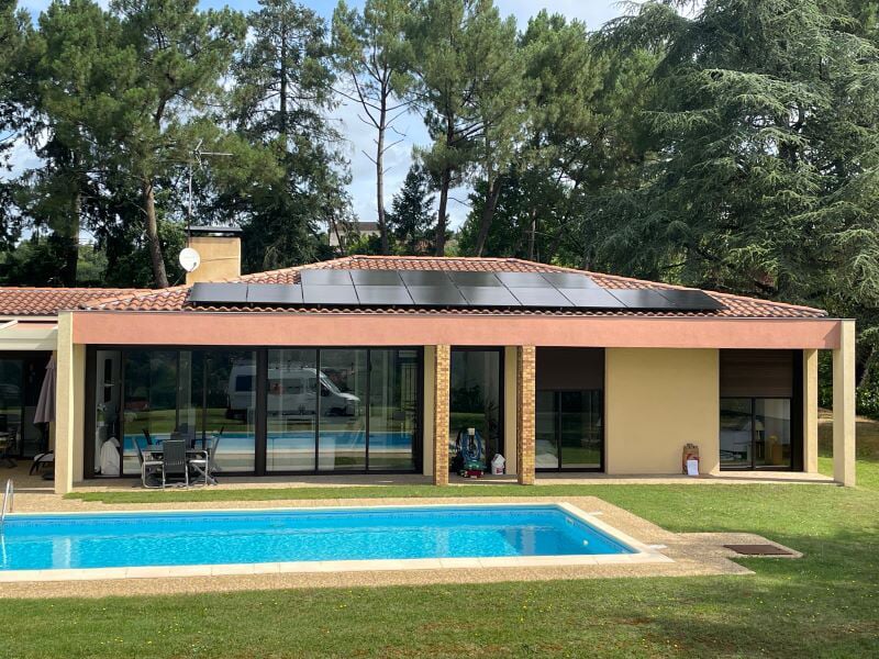 Pro Expert Solaire / France Dépannage Photovoltaïque