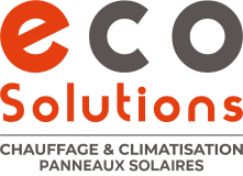 Logo Eco Solutions