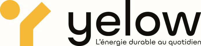 Logo Yelow
