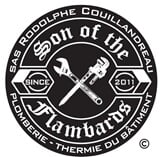 Logo SAS Couillandreau