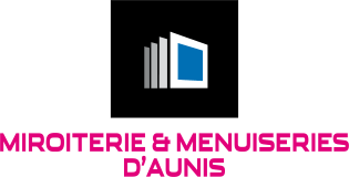 Logo Miroiterie & Menuiseries d'Aunis