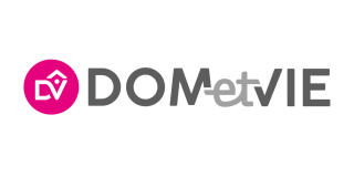 Logo Dometvie