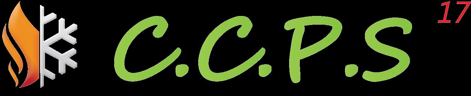 Logo CCPS17