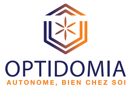 Logo Optidomia