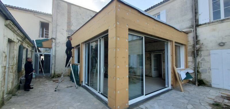Metrik Architectes