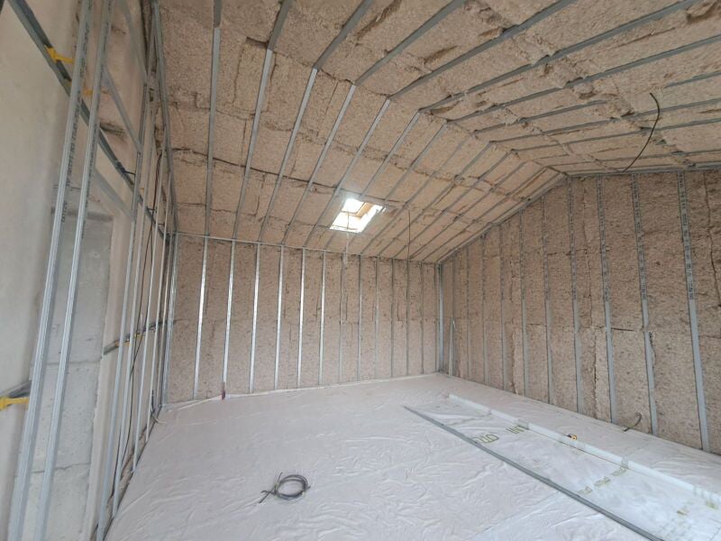 Metrik Architectes